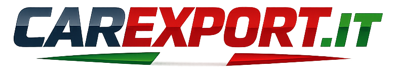CAR EXPORT
